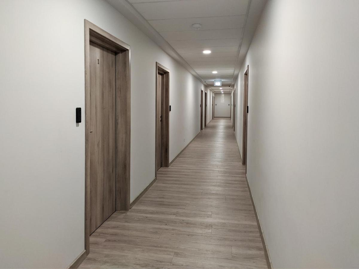 Sufczyn Noclegi Uran מראה חיצוני תמונה